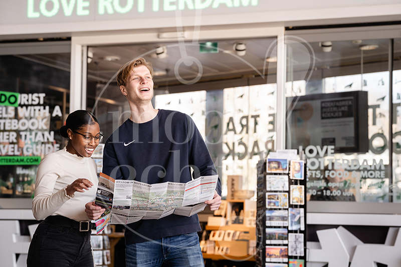 Beeldbankshoot Hartje Rotterdam 5