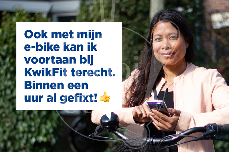 Videoshoot nieuwe dienst 2