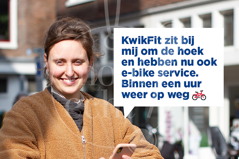 Videoshoot nieuwe dienst 3