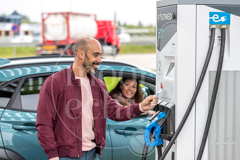 ANWB Beeldbankshoot Electrisch Rijden 5