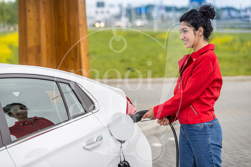 ANWB Beeldbankshoot Electrisch Rijden 6