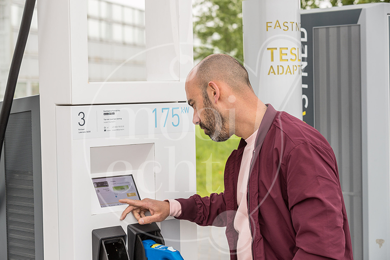 ANWB Beeldbankshoot Electrisch Rijden 7