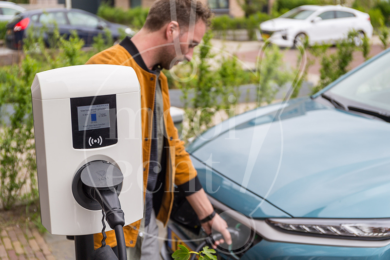 ANWB Beeldbankshoot Electrisch Rijden 10