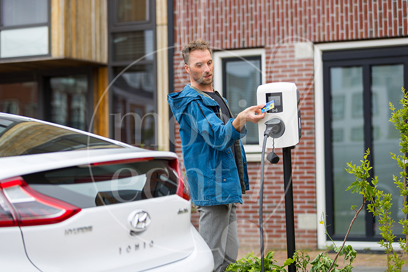 ANWB Beeldbankshoot Electrisch Rijden 12