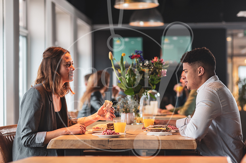 Fotoshoot website van consultantbedrijf 4