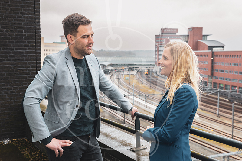 Fotoshoot website van consultantbedrijf 5