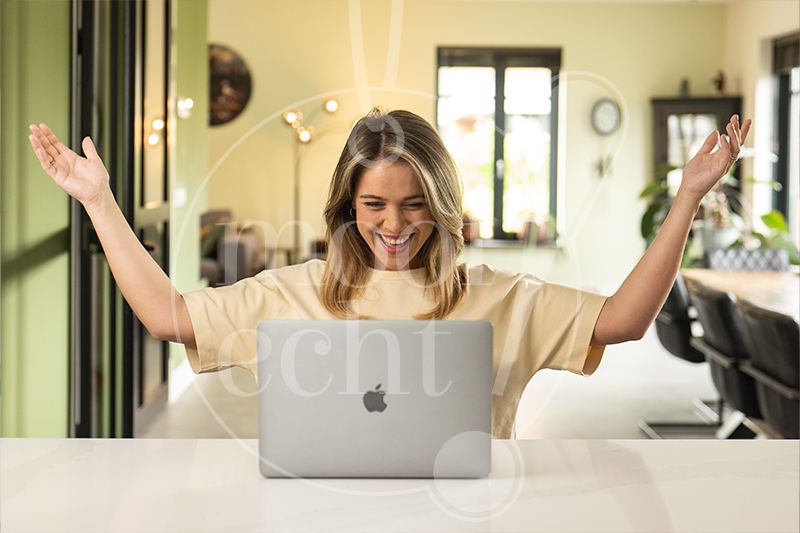 Fotoshoot online betaaldienst 1