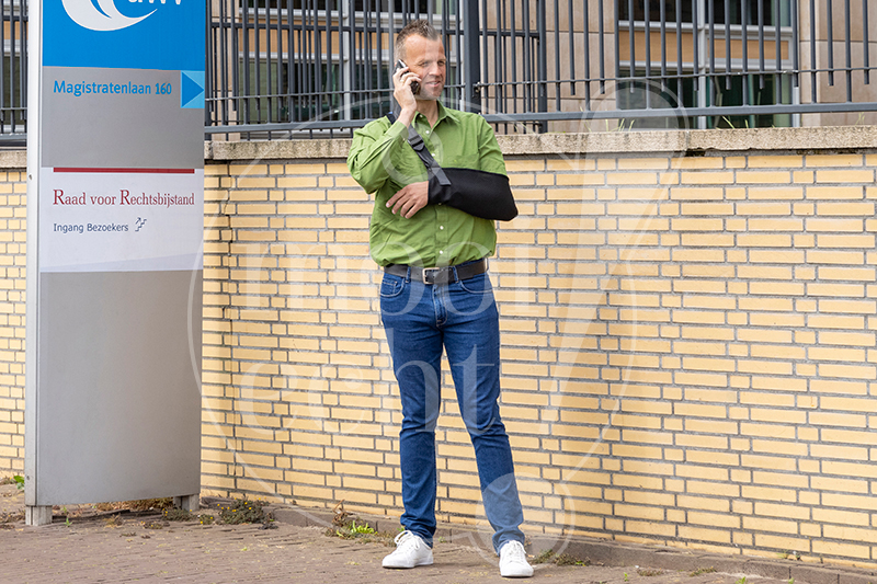Fotoshoot UVW in Den Bosch 4