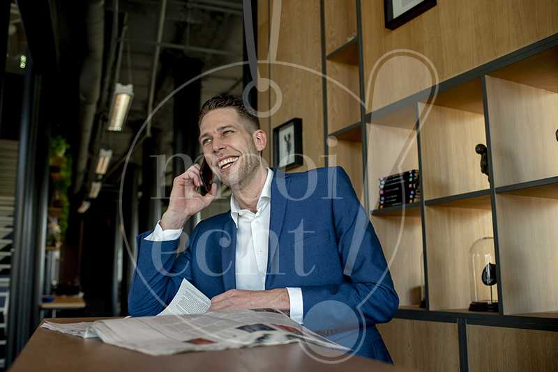 Fotoshoot nieuwe website 4