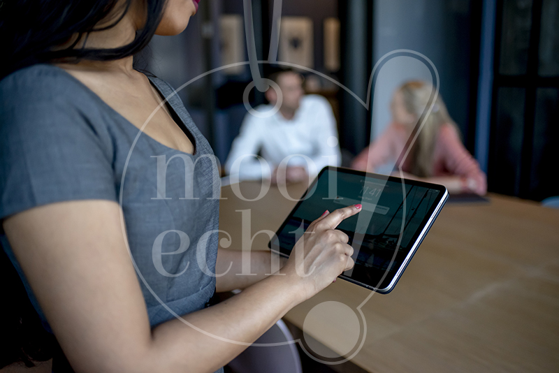 Fotoshoot nieuwe website 8