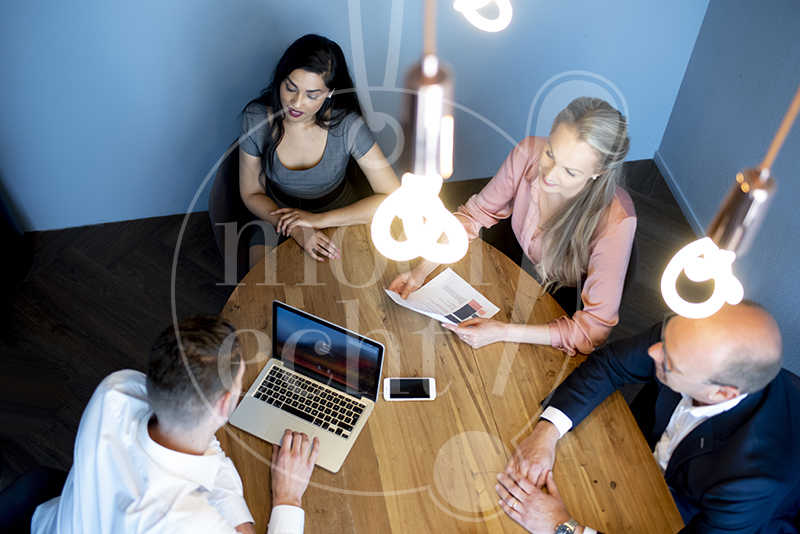 Fotoshoot nieuwe website 9
