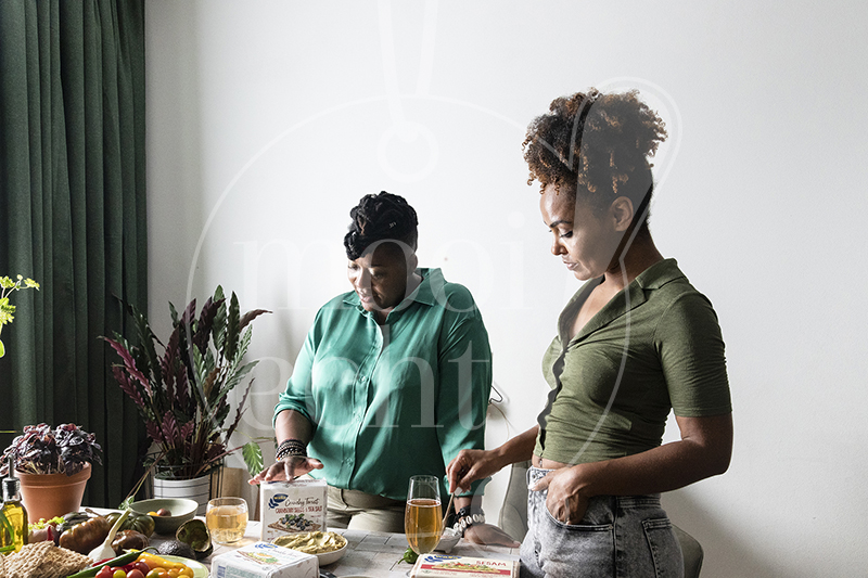 Fotoshoot koken en tapas bij balkon3