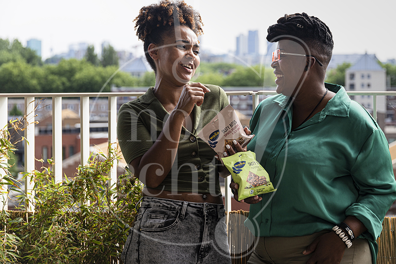 Fotoshoot koken en tapas bij balkon 4