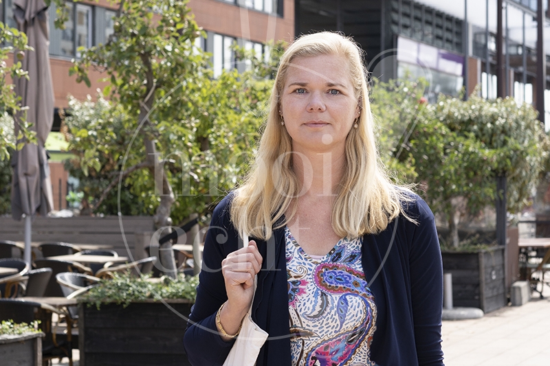 Fotoshoot Gemeente Haarlemmermeer juni 2022 4