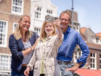 Combishoot 2022 juni voor o.a. Baanfit, Zorgverzekeraars Nederland en Fonds Slachtofferhulp