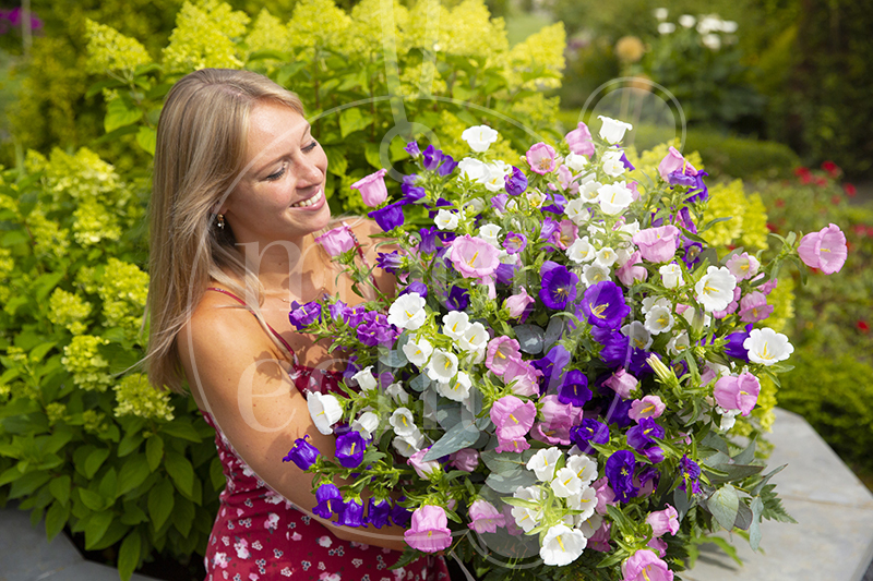 Fotoshoot bloemen 1