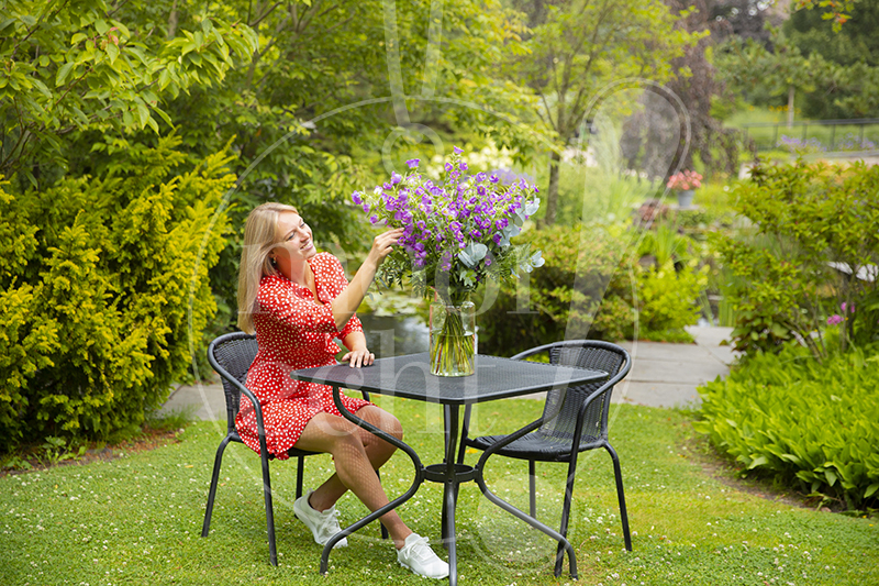 Fotoshoot bloemen 3