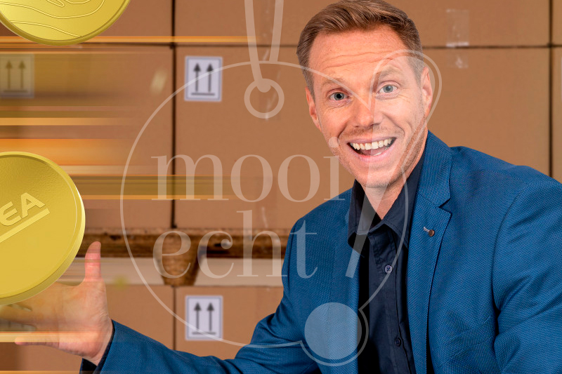 Fotoshoot campagne Cashflowversneller 3