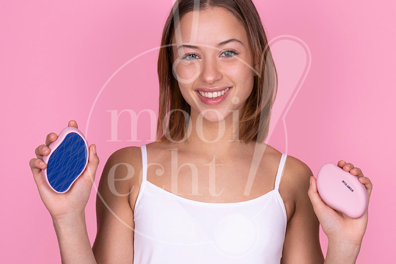 Fotoshoot beautyproduct 1