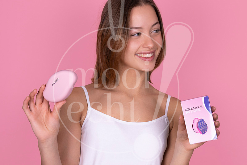Fotoshoot beautyproduct 2