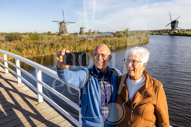 Videoshoot Kinderdijk 5