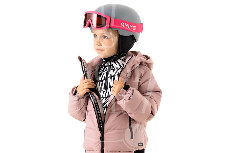 Fotoshoot lancering kinderlijn skibrillen 1