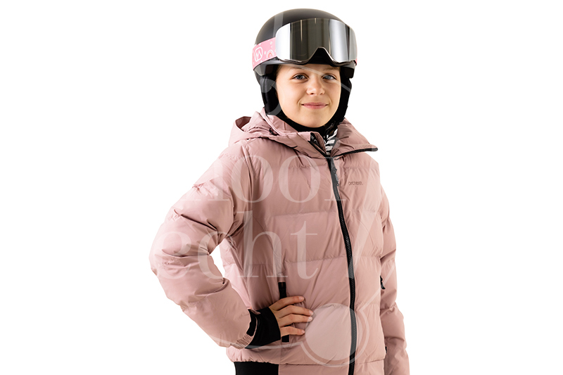 Fotoshoot lancering kinderlijn skibrillen 11
