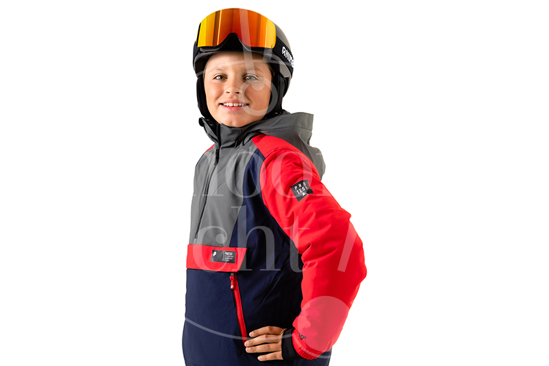 Fotoshoot lancering kinderlijn skibrillen 12