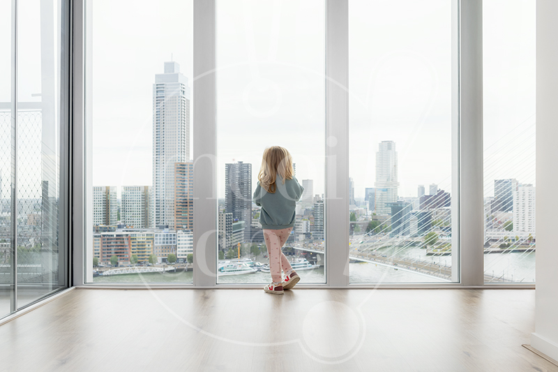 Fotoshoot campagne bouwbedrijf 1