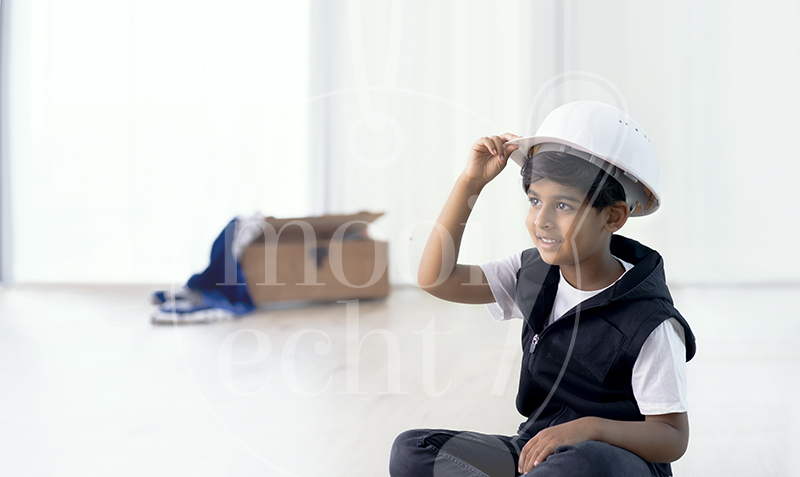 Fotoshoot campagne bouwbedrijf 3