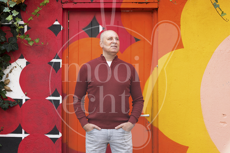 Scenario- en portretshoot slachtoffers 7