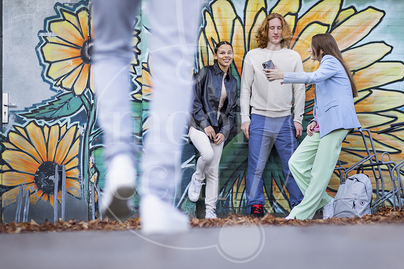 Scenario- en portretshoot slachtoffers 8