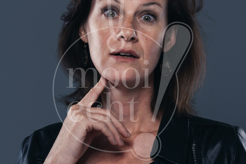 Portretshoot recruitmentbureau 4