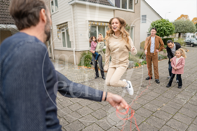 Fotoshoot voor de beeldbank van een Jeugdzorginstelling 3