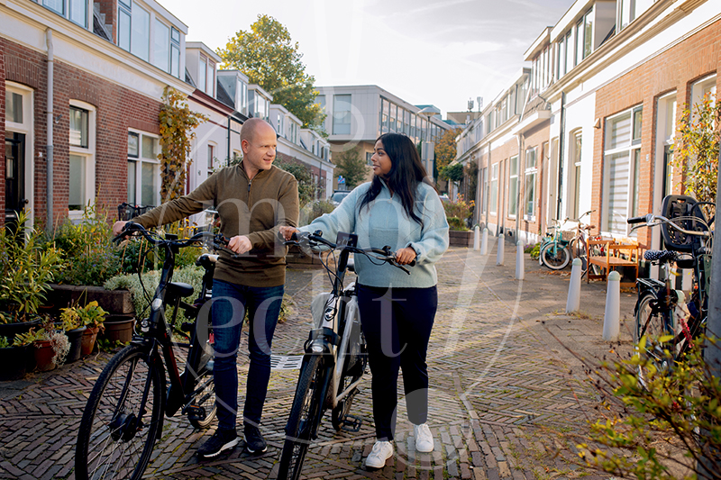 Fotoshoot ziekenhuiscampagne 1