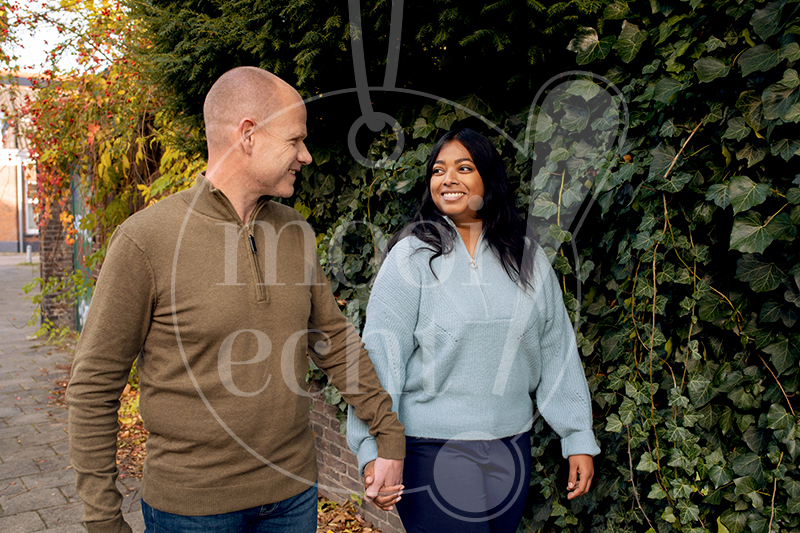 Fotoshoot ziekenhuiscampagne 2