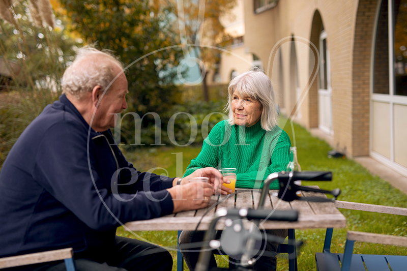 Fotoshoot ziekenhuiscampagne 3