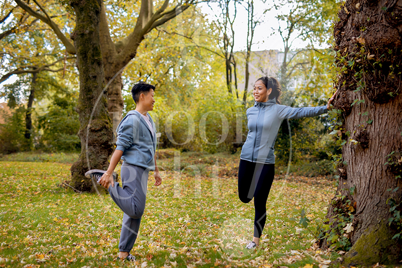 Fotoshoot ziekenhuiscampagne 5