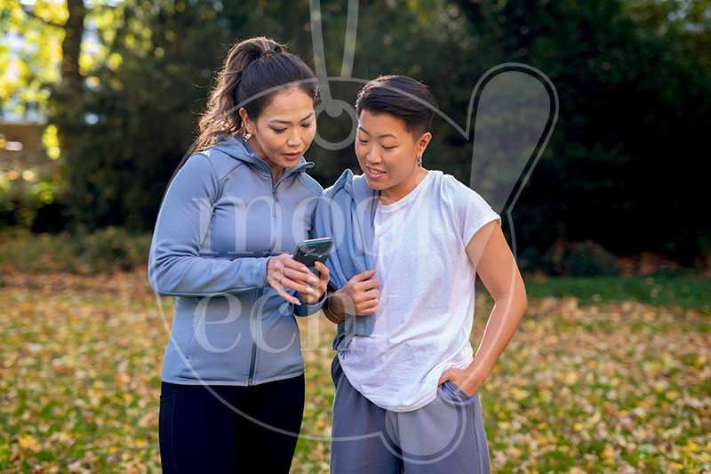 Fotoshoot ziekenhuiscampagne 6