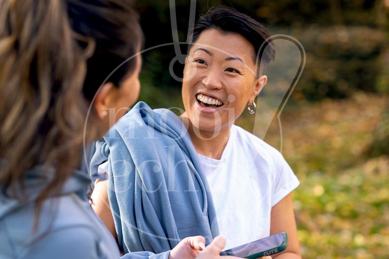 Fotoshoot ziekenhuiscampagne 7