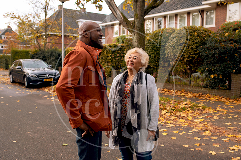 Fotoshoot ziekenhuiscampagne 9