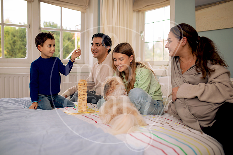 Fotoshoot ziekenhuiscampagne 10