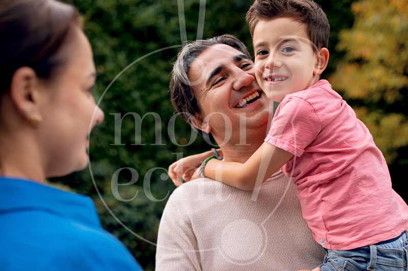 Fotoshoot ziekenhuiscampagne 11