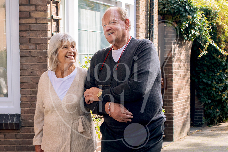Fotoshoot ziekenhuiscampagne 12