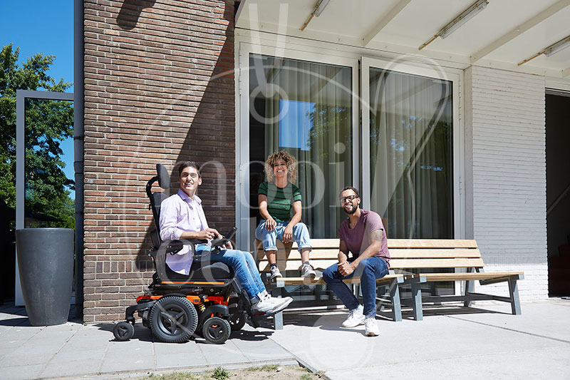 Fotoshoot Mid Lectus 1