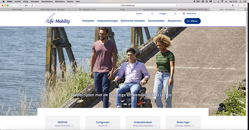 Fotoshoot Mid Lectus 7