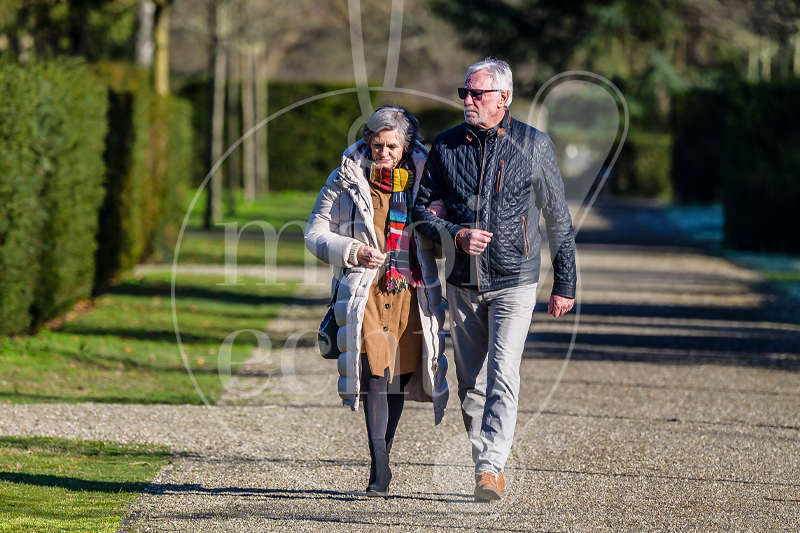 Fotoshoot voor een uitvaartverzorging 1