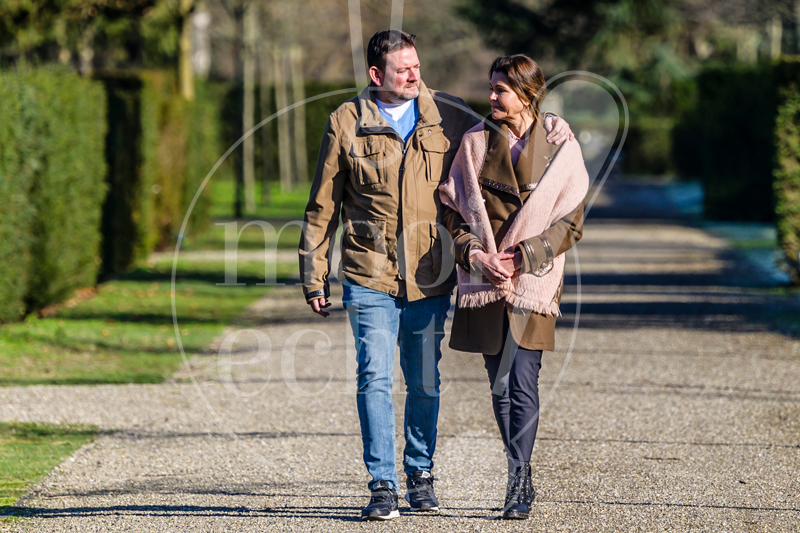 Fotoshoot voor een uitvaartverzorging 2