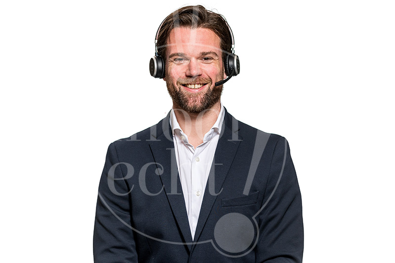 Fotoshoot bedrijf beleggingsgoud 2