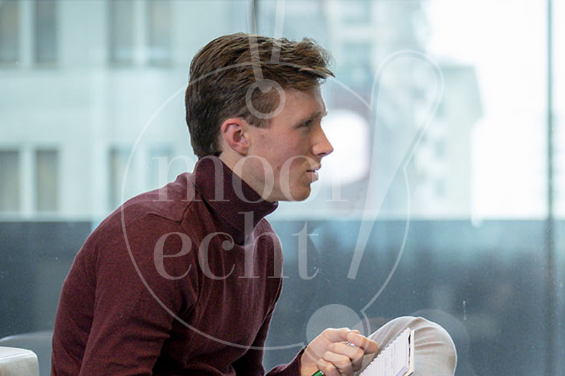 Fotoshoot ambtenaren 4